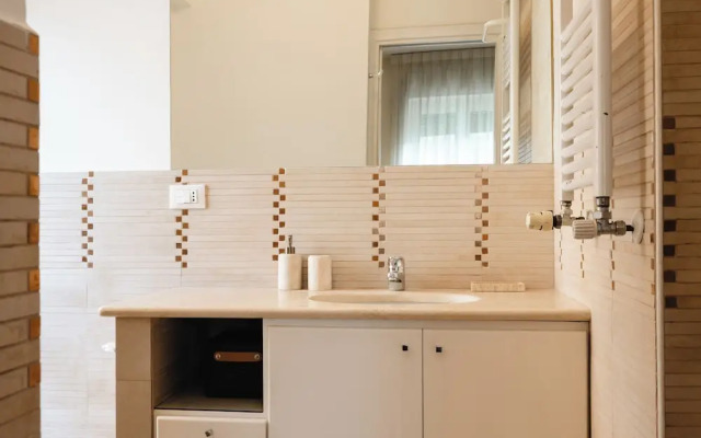 Valnerina Refuge in Rome