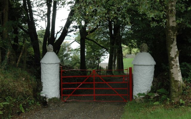 Willowfarmhouse Holiday House