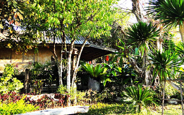 Heuandok Euang Resort