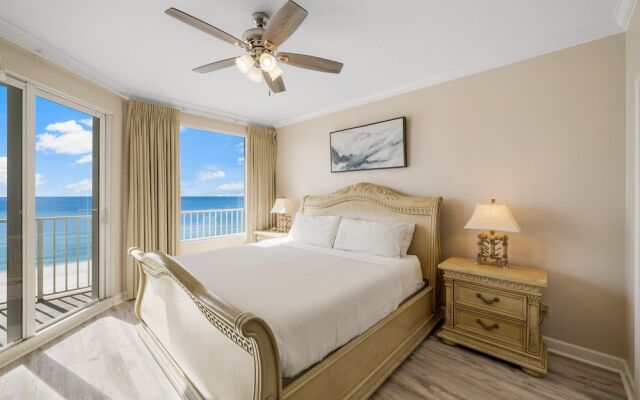 Marisol 401 - Coastal Serenity