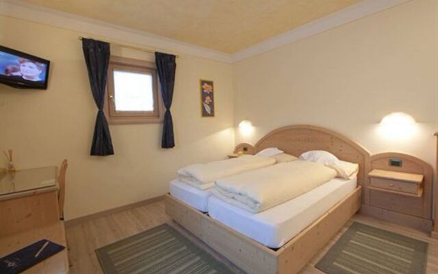 Hotel La Suisse