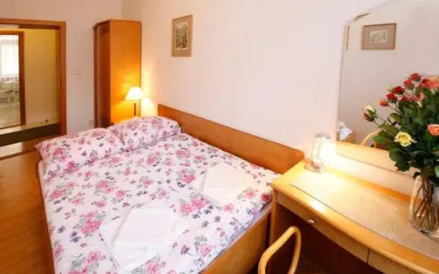 Apartment Moravská