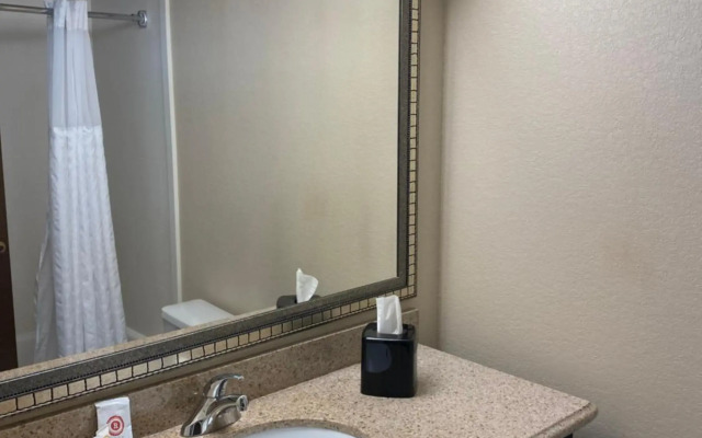 Comfort Inn Oak Ridge - Knoxville
