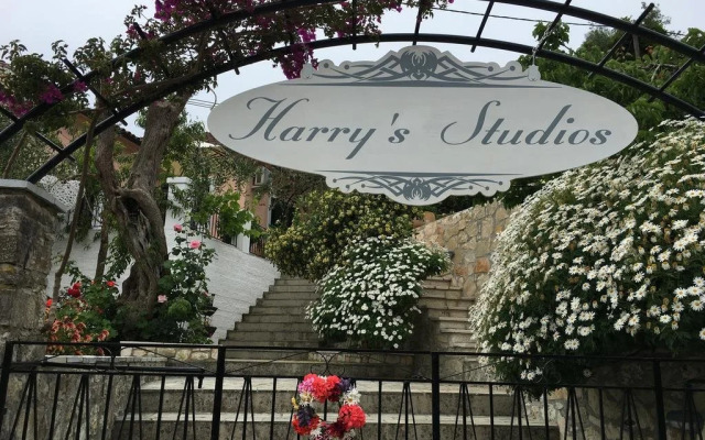 Harrys Studios