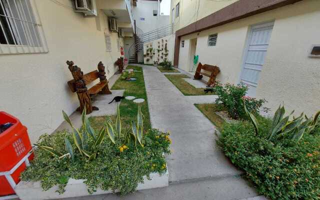 Hotel Pequeno Príncipe