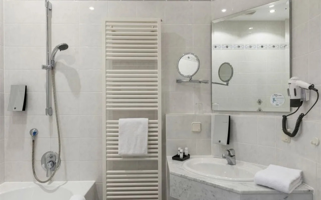 Wyndham Garden Bad Kissingen