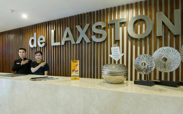 De Laxston Hotel Yogyakarta, Azana Hotels Collection