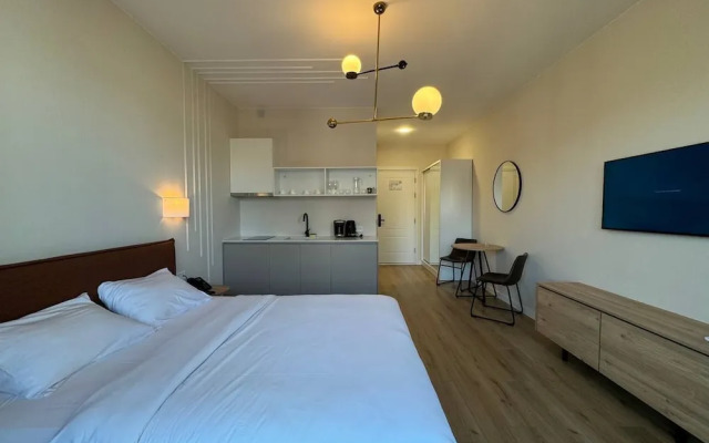 Studio close to the Sea Park and Casino