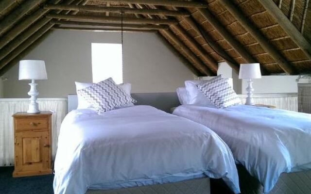 Honeypot Cottage