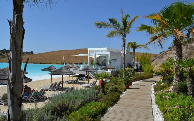 AL-321 Penthouse 3 bedrooms Alcazaba Lagoon