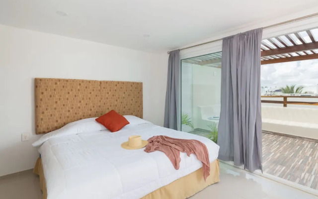 Sabbia B402 By Lockey