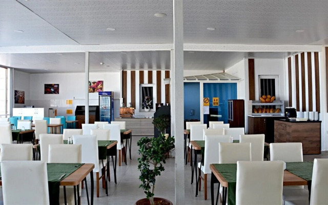 Belek Diamonds Hotel
