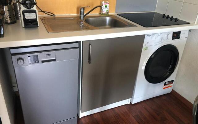 Appartement meublé au domaine Equiland au cœur de la Chalosse