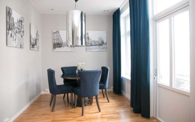 Frogner House Apartments - Gabelsgate 3