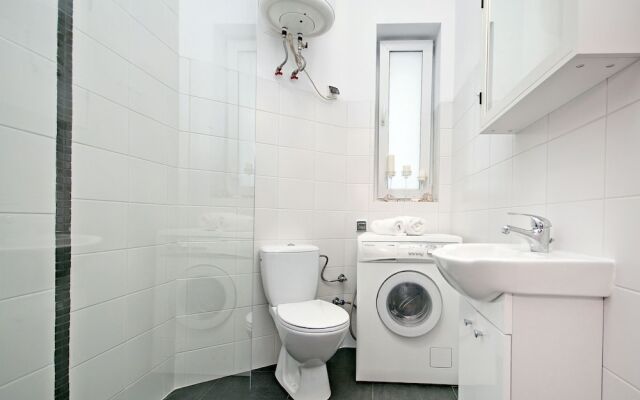 Sopot Comfy Apartment SA