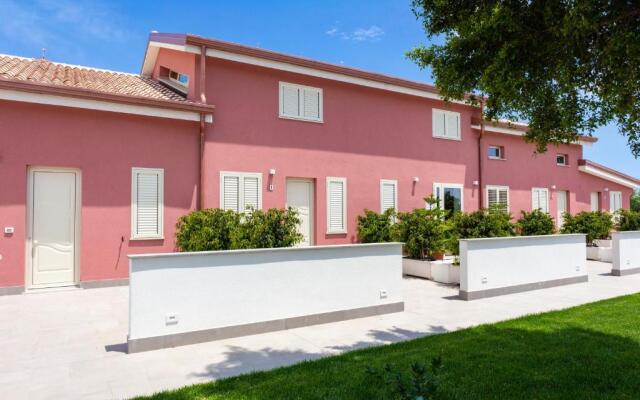 Dipladenia Garden Country House