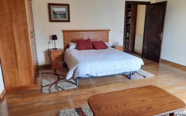 Palacio Marques Vega De Anzo