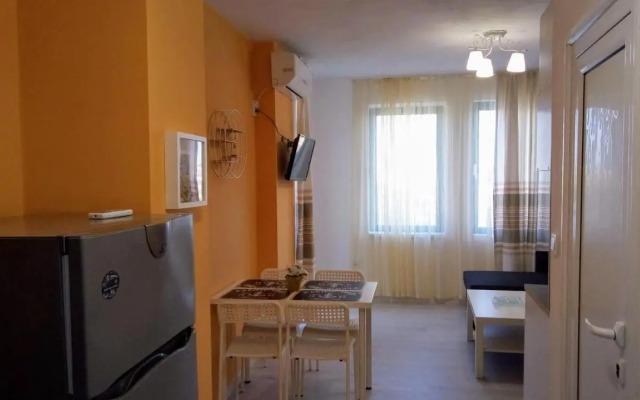Ethno guest suite