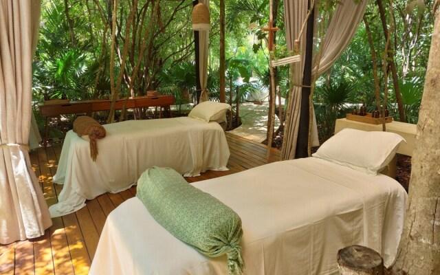 Ophelia Tulum Hotel