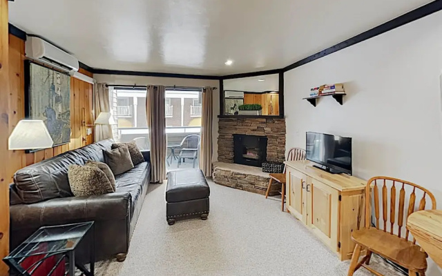 Lowell Unit #221 - Studio Br Condo