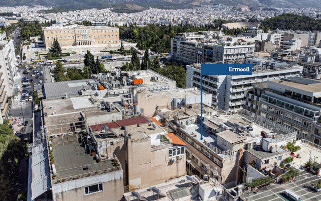 Ermoo Athens Modern Living
