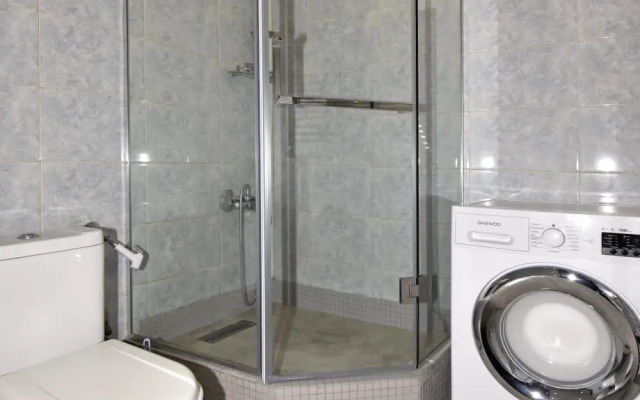 Byuzand7 new building in Republic Square