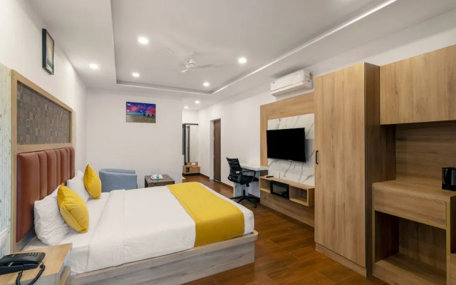 Gateway Premium Inn