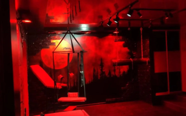 "DREAM ROOM" Тематические апартаменты Харьков! Цоколь!