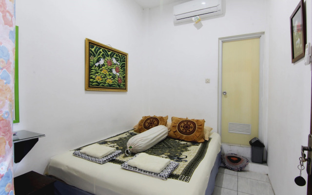 Tiga Dua Homestay