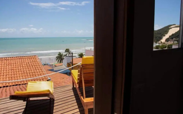 Hotel Pousada Encanto da Praia