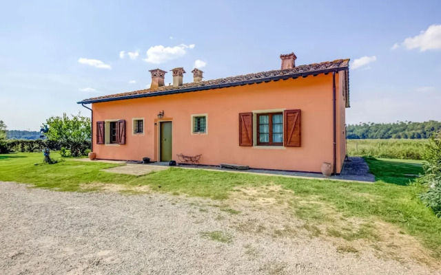 Belvilla by OYO Lenze