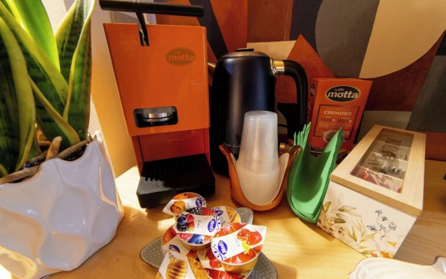 La Torre del Nostromo