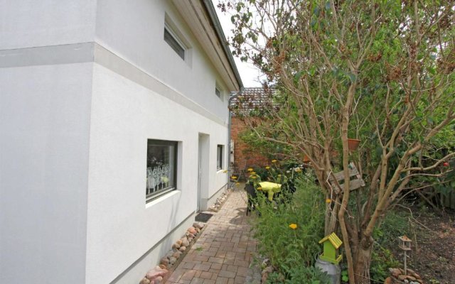 Ferienhaus Ribnitz FDZ 671