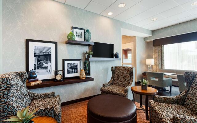 Hampton Inn & Suites Hershey Near The Park