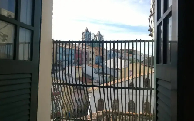BBB Rooms Largo do Pelourinho Salvador