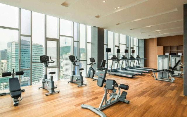 Novotel Ambassador Seoul Dongdaemun Hotels & Residences