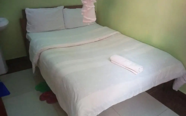 The Hide-Out Guest House