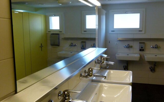 Youth Hostel Brienz