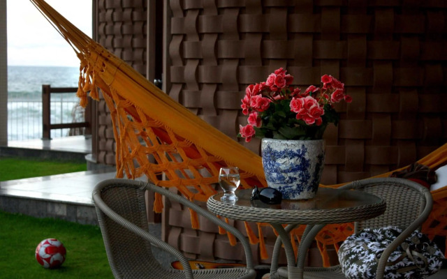 Pousada Restinga Apart Service- Aeroporto