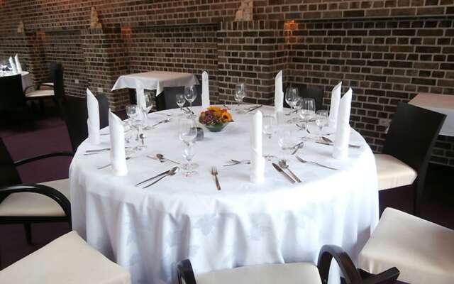 Lindenhof Hotel Tepe