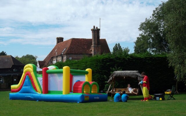 The Boship Lions Farm Hotel