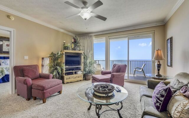 Treasure Island 2306
