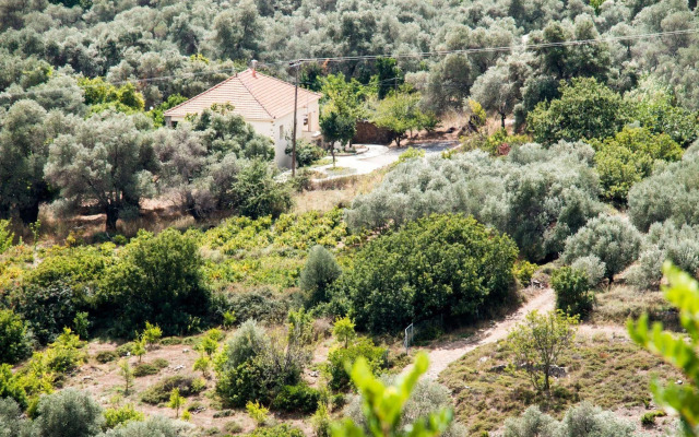 Villa Vlatos