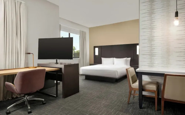 Residence Inn By Marriott Yuma