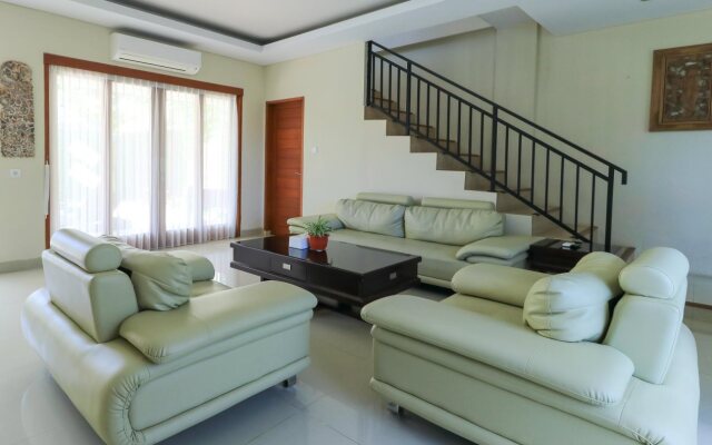 The Casa Uli Villas Jimbaran
