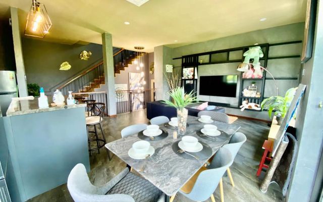 Faizal Madhi Homestay