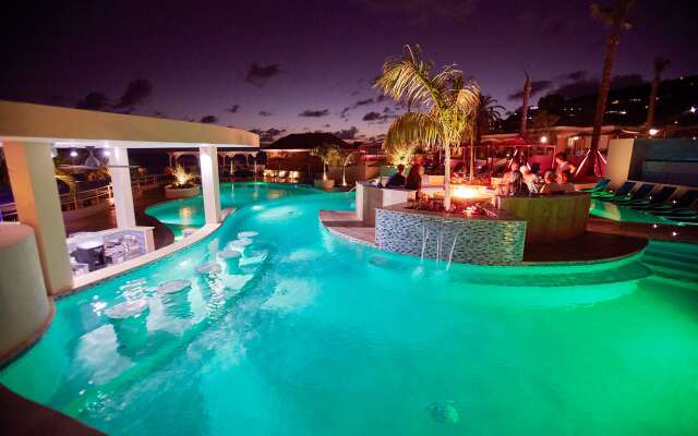 Divi Little Bay Beach Resort
