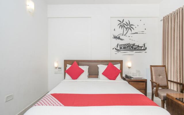 OYO Flagship 16484 Indiranagar