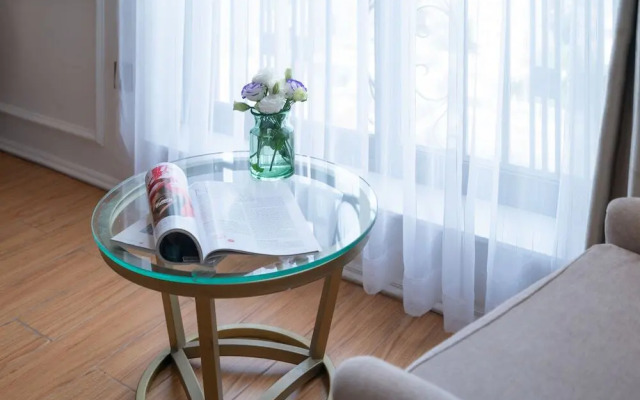 Viha Beach Apartment