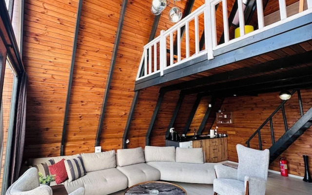 Wonder of Nature Sapanca